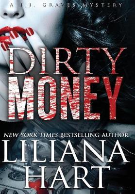 Book cover for Dirty Money