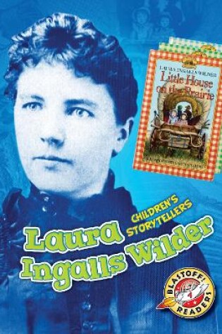 Cover of Laura Ingalls Wilder