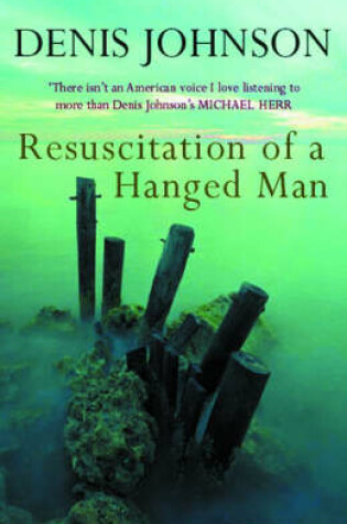 Cover of Resuscitation of a Hanged Man