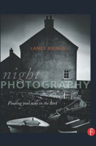 Cover of Night Photography