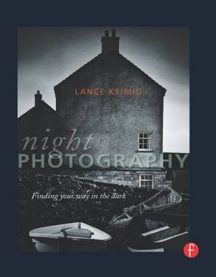 Book cover for Night Photography