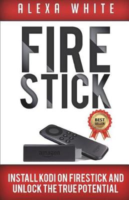 Cover of Fire Stick