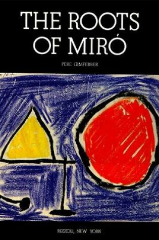 Cover of The Roots of Mir O