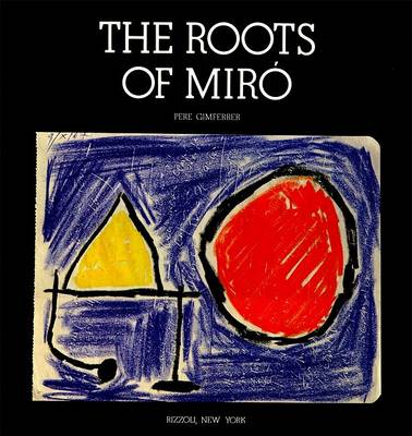 Book cover for The Roots of Mir O