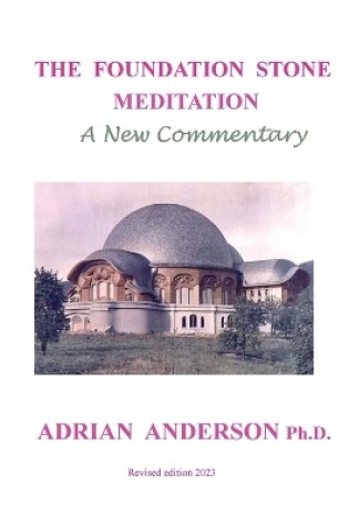 Cover of The Foundation Stone Meditation