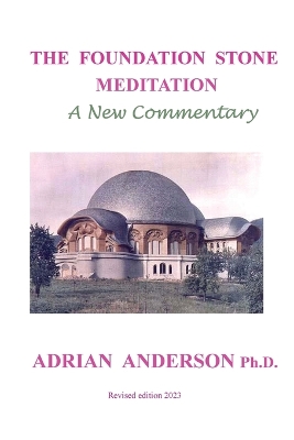 Book cover for The Foundation Stone Meditation