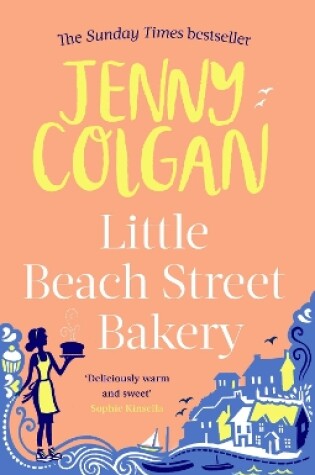 Cover of Little Beach Street Bakery