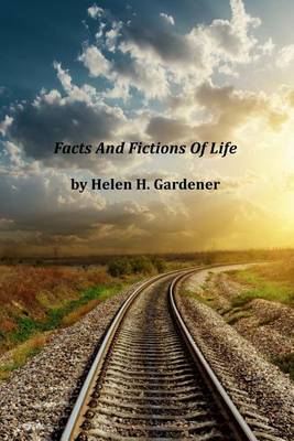 Book cover for Facts and Fictions of Life