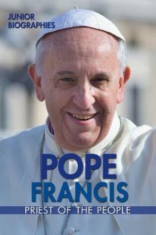 Cover of Pope Francis