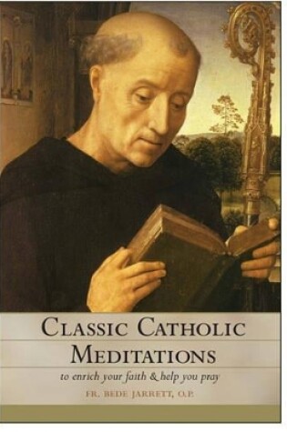 Cover of Classic Catholic Meditations