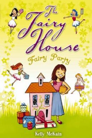 Cover of Fairy Party