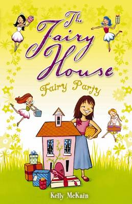 Cover of Fairy Party