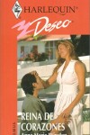 Book cover for Reina de Corazones