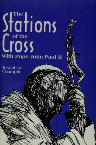 Cover of Stations of the Cross