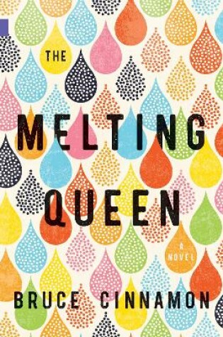 Cover of Melting Queen, The