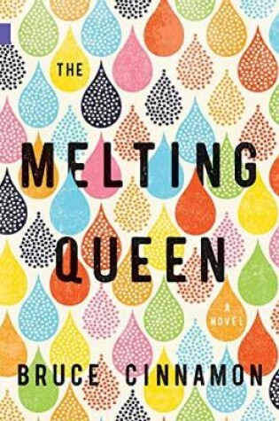 Cover of The Melting Queen