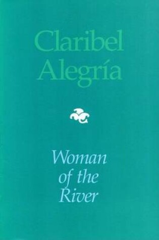 Cover of Woman of the River