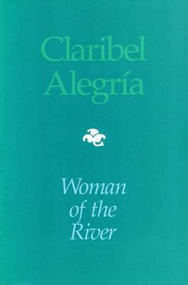 Cover of Woman of the River