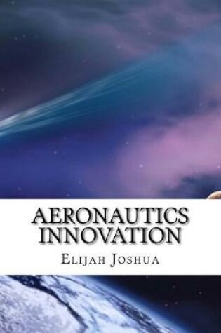 Cover of Aeronautics Innovation