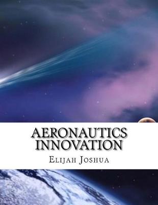 Book cover for Aeronautics Innovation