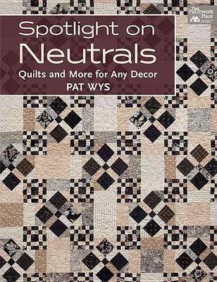 Cover of Spotlight on Neutrals