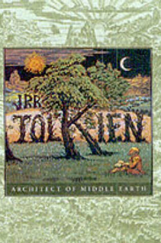 Cover of J.R.R.Tolkien