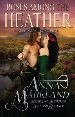 Book cover for Roses Among The Heather