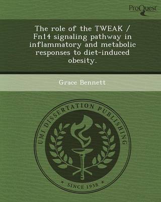 Book cover for The Role of the Tweak