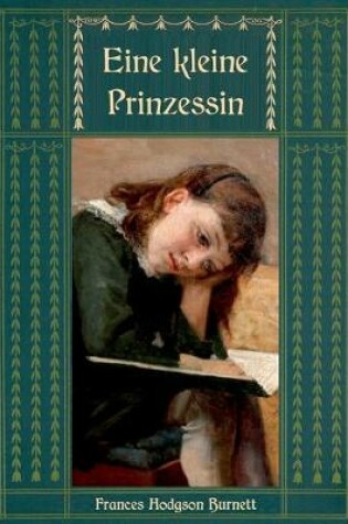 Cover of Eine kleine Prinzessin