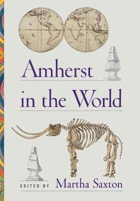 Book cover for Amherst in the World