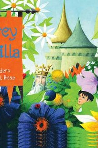 Cover of El Rey y La Semilla