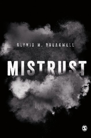 Cover of Mistrust