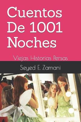 Book cover for Cuentos De 1001 Noches