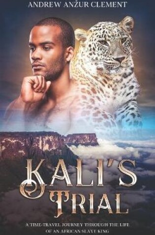 Cover of Kali's Trial