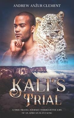 Book cover for Kali's Trial