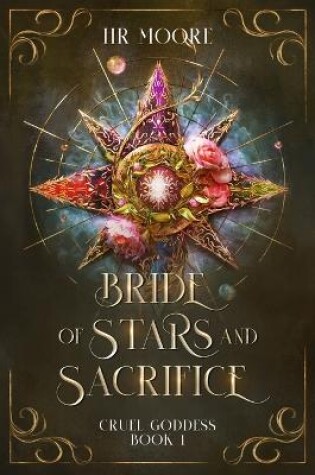 Cover of Bride of Stars and Sacrifice