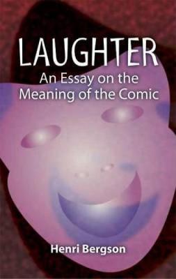 Book cover for Laughter