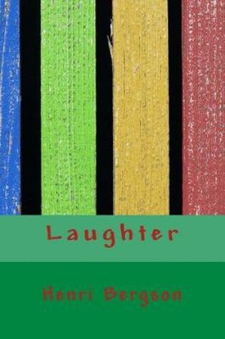 Cover of Laughter