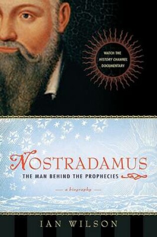 Cover of Nostradamus