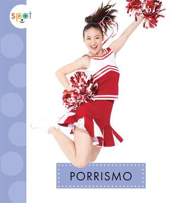 Cover of Porristas
