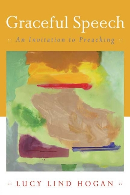 Book cover for Graceful Speech