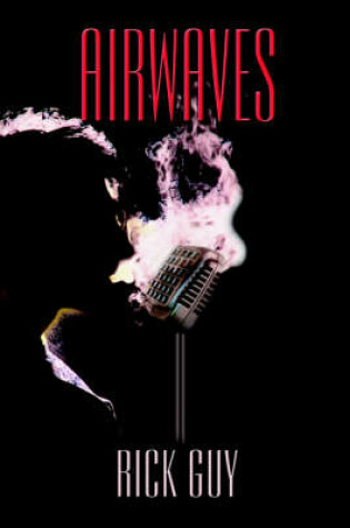 Cover of Airwaves