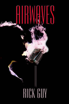 Book cover for Airwaves