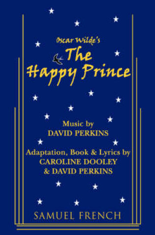 Cover of The Happy Prince