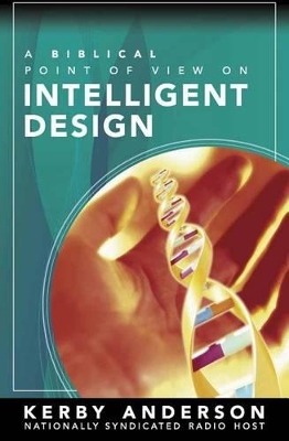 Cover of A Biblical Point of View on Intelligent Design