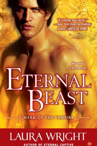 Cover of Eternal Beast