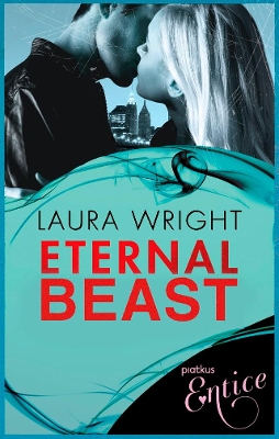 Book cover for Eternal Beast