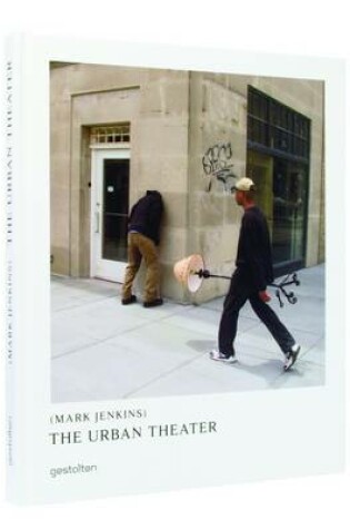 Cover of The Urban Theater