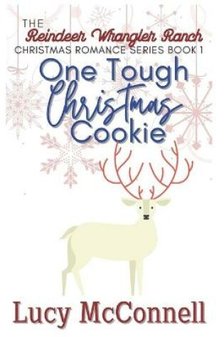 Cover of One Tough Christmas Cookie