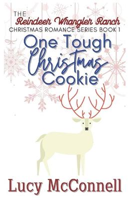 Book cover for One Tough Christmas Cookie